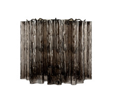Настенный светильник Loft IT Murano 10580W Smoke