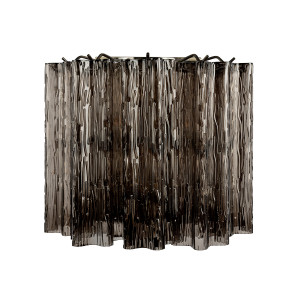 Настенный светильник Loft IT Murano 10580W Smoke