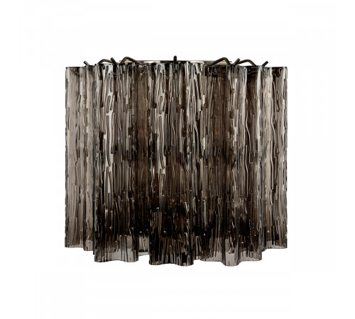Настенный светильник Loft IT Murano 10580W Smoke