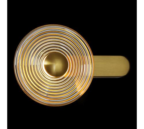 Настенный светильник Citilux Corta CL245023