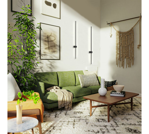 Настенный светильник Escada Line 10287/1LED