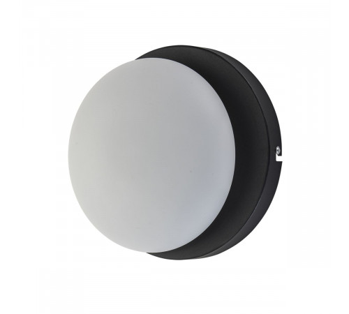 Настенный светильник Escada Meteor 10273/1LED Black