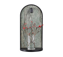 Настенный светильник Odeon Light Hightech Giardino 7176/3WL