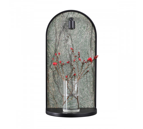 Настенный светильник Odeon Light Hightech Giardino 7176/3WL Настенный светильник Odeon Light Hightech Giardino 7176/3WL