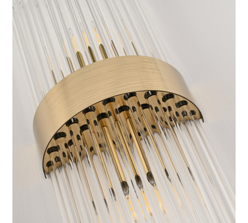 Настенный светильник Arte Milano Torcia 430122.140.2.E14.B1 BS Настенный светильник Arte Milano Torcia 430122.140.2.E14.B1 BS