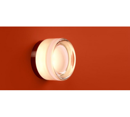 Настенный светильник Freya Retro FR5603WL-L8TR