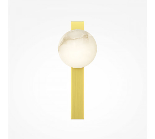 Настенный светильник Maytoni Yora MOD464WL-L3BS3K