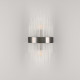 Настенный светильник Arte Milano Torcia 430122.180.2.E14.A1 BK