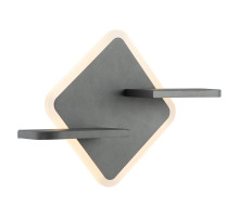 Настенный светодиодный светильник Escada Practical 10223/1LED