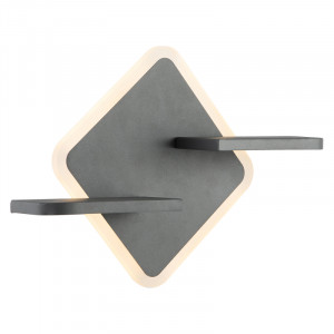 Настенный светодиодный светильник Escada Practical 10223/1LED