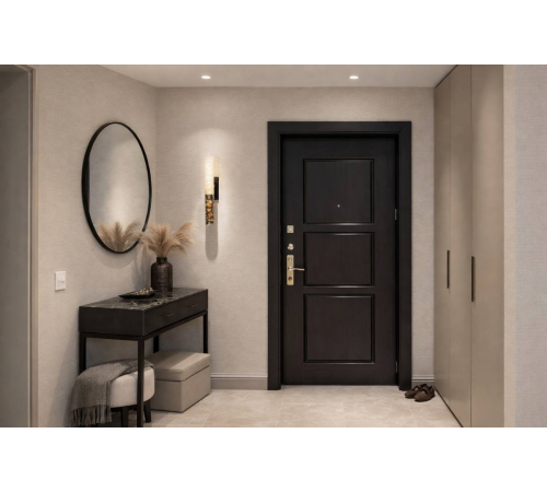 Настенный светильник Modelux ML.723.630 GD