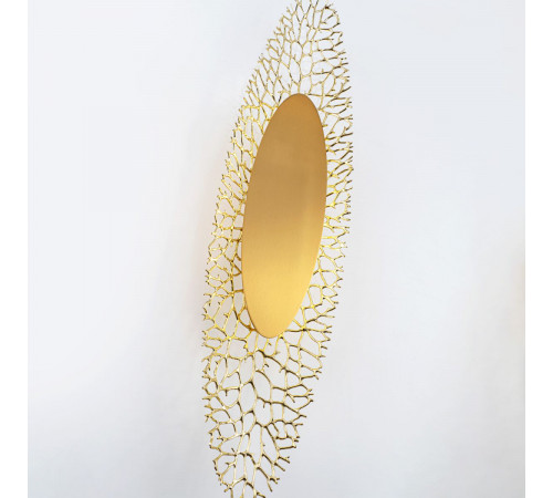 Настенный светильник Modestyle MS.1575.700 GD