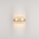 Настенный светильник Arte Milano Torcia 430122.250.4.E14.A1 GD
