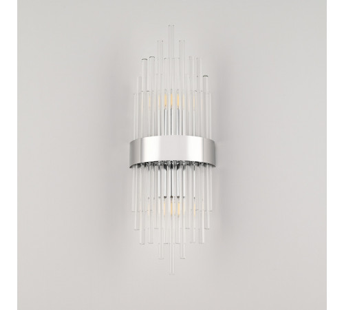Настенный светильник Arte Milano Torcia 430122.140.2.E14.A1 CR
