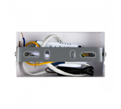Настенный светильник Freya Wish FR6125WL-L19W