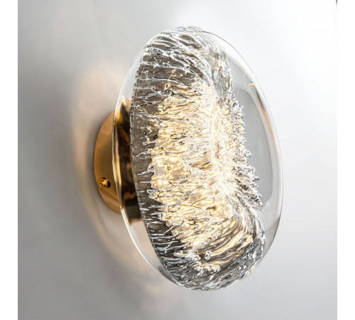 Настенный светильник Modestyle MS.6566.01