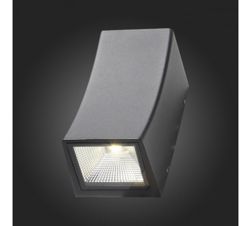 Светильник настенный ST-Luce SL088.421.02 Светильник настенный ST-Luce SL088.421.02
