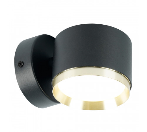 Настенный светильник Feron HL4598 Barrel DUET 52019 Настенный светильник Feron HL4598 Barrel DUET 52019