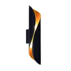 Настенный светильник Crystal Lux LUMINA AP2 BL