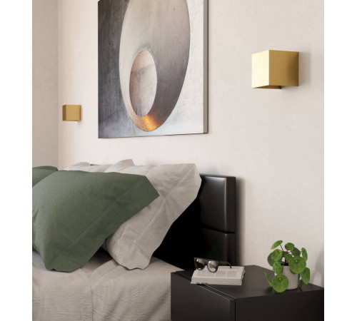 Настенный светильник Eglo Valmontone 901091