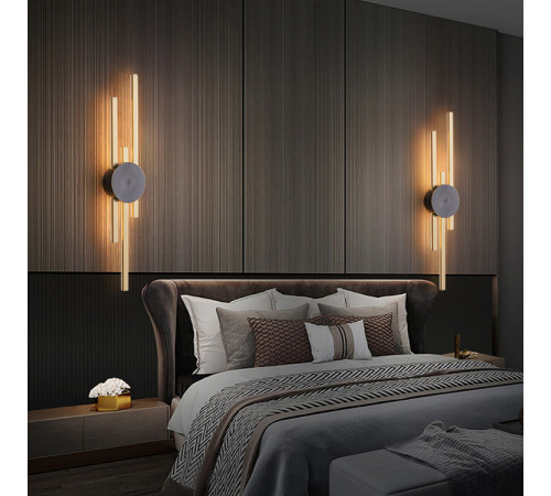 Настенный светильник ImperiumLoft Gull 224308-23 Настенный светильник ImperiumLoft Gull 224308-23