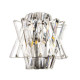 Настенный светильник Loft IT Milagro 10578W