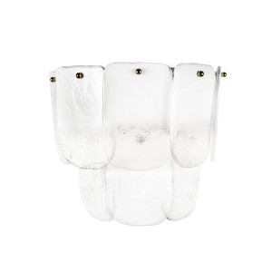Настенный светильник Loft IT Gradient 10482W White