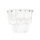 Настенный светильник Loft IT Gradient 10482W White