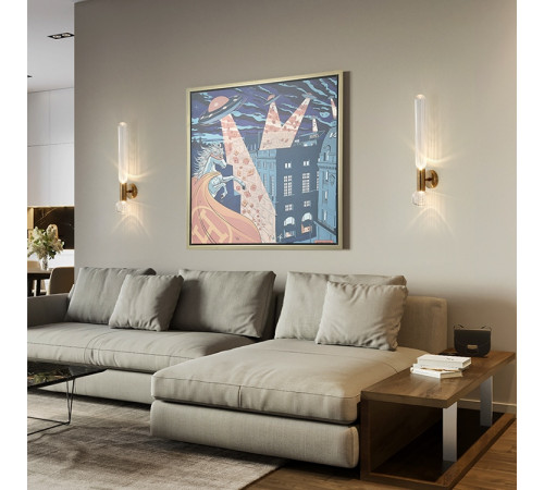 Настенный светильник ImperiumLoft Frigg 151399-26