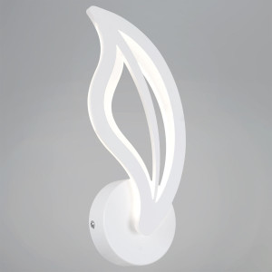 Настенный светильник Reluce 81990-0.2-01 WH