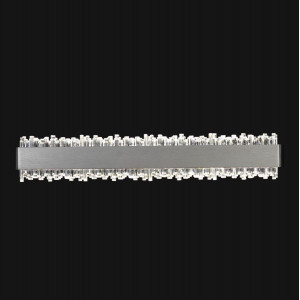 Настенный светильник Lussole Hardin LSP-7435