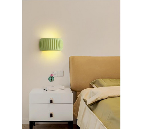 Настенный светильник TopDecor Funky A1 30 Настенный светильник TopDecor Funky A1 30