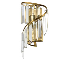 Настенный светильник MW-Light Аделард 642027101