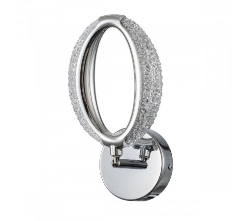 Настенный светильник Escada Verbena 10269/1LED Chrome