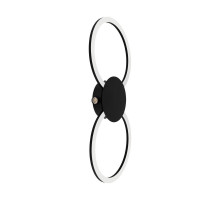 Настенный светильник Eglo Venticello 1 902124