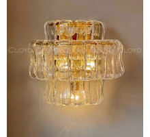 Настенный светильник Cloyd Namaste 20487