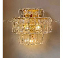 Настенный светильник Cloyd Namaste 20487