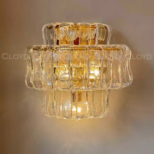 Настенный светильник Cloyd Namaste 20487