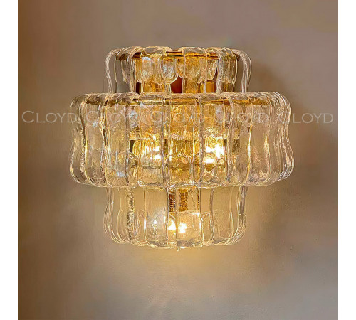 Настенный светильник Cloyd Namaste 20487