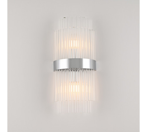 Настенный светильник Arte Milano Torcia 430122.180.2.E14.C1 CR Настенный светильник Arte Milano Torcia 430122.180.2.E14.C1 CR