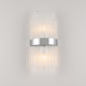 Настенный светильник Arte Milano Torcia 430122.180.2.E14.C1 CR