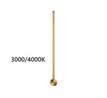 Настенный светильник Odeon Light Hightech Fillini 4335/12WGP