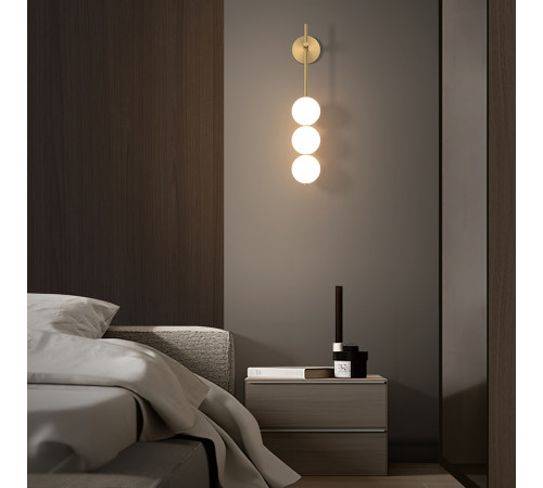 Настенный светильник ImperiumLoft Marry 230079-23