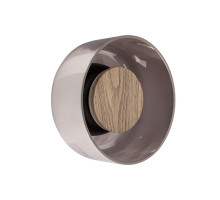 Настенный светильник LOFT IT Totem 10466W Smoke wood