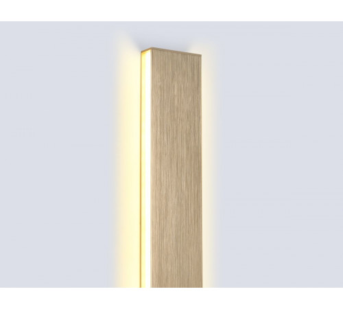 Настенный светильник Ambrella Light Comfort FL76134