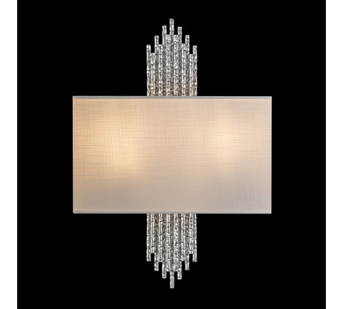 Настенный светильник LOFT IT Poema 10458 Silver