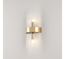 Настенный светильник Arte Milano Torcia 430122.140.2.E14.A1 GD