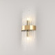 Настенный светильник Arte Milano Torcia 430122.140.2.E14.A1 GD