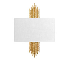 Настенный светильник LOFT IT Poema 10458 Gold