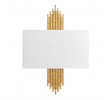 Настенный светильник LOFT IT Poema 10458 Gold